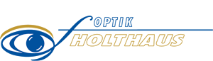 Logo von Optik Holthaus